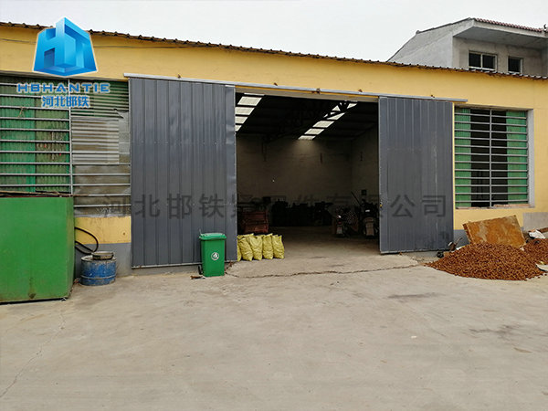 廠(chǎng)房照片