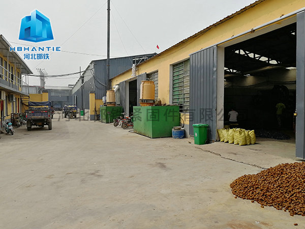 廠(chǎng)房照片